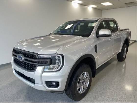 FORD RANGER 2.0 TURBO DIESEL CD XLS 4X4 AUTOMÁTICO